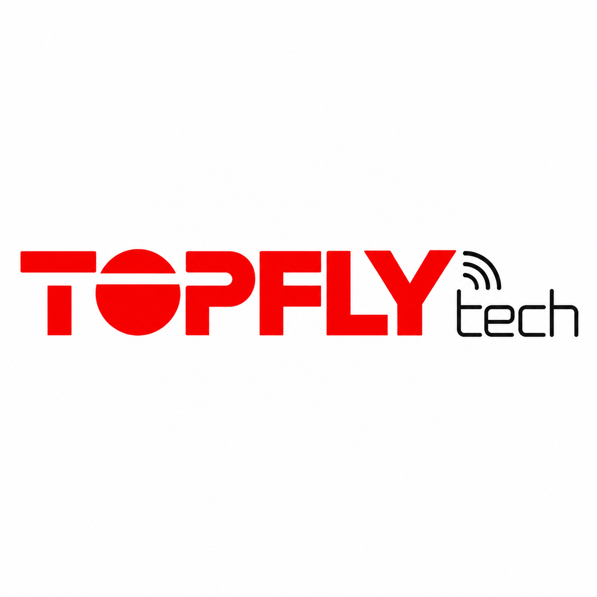 TopFlyTech