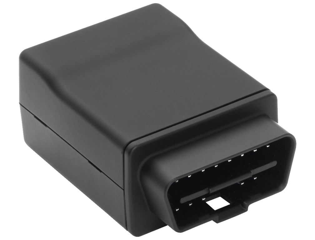 CalAmp LMU 3000 Series LMU 3030 DCS MARKETPLACE