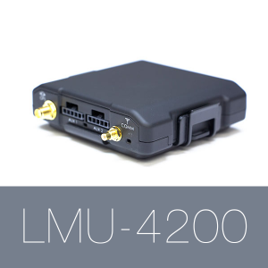 LMU-4200
