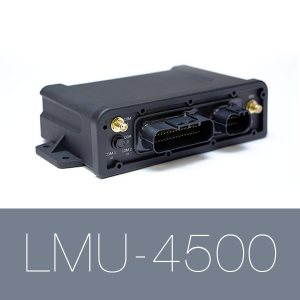 LMU-4500